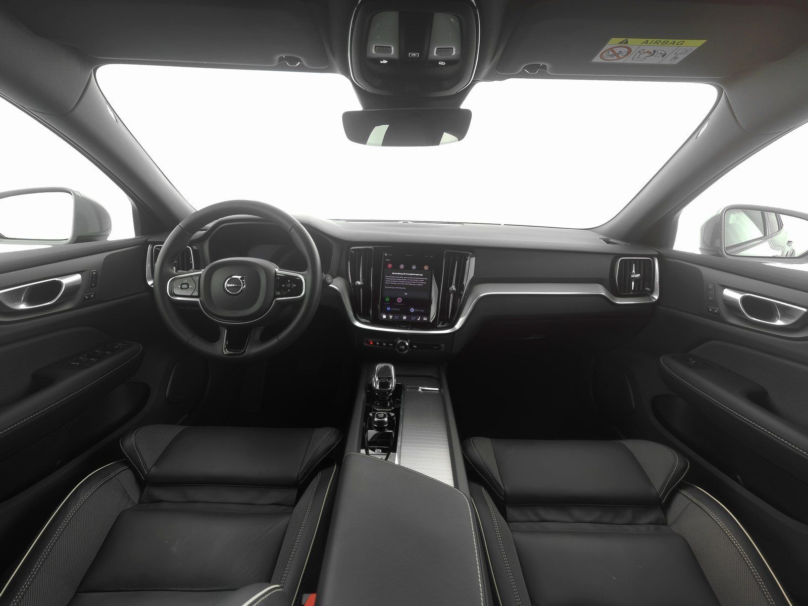 Volvo V60 CC B4 AWD Plus SONDERFINANZIERUNG 1,99%*