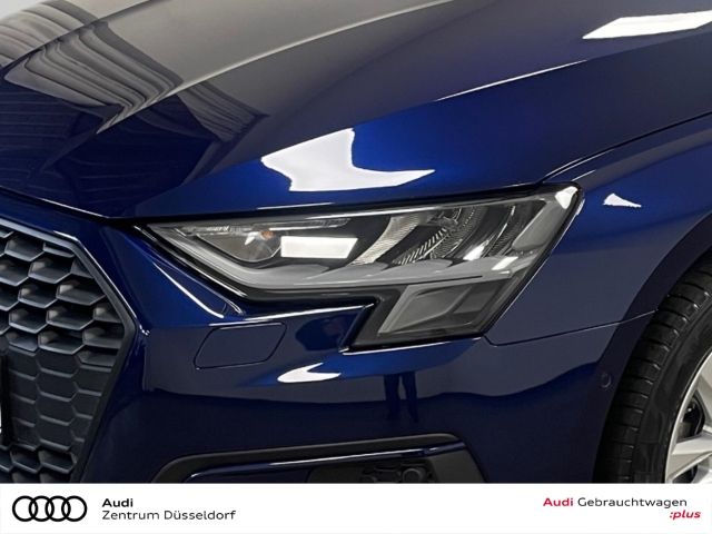 Audi A3 Sportback 35 TDI S tronic LED MMI PDC CARPLAY