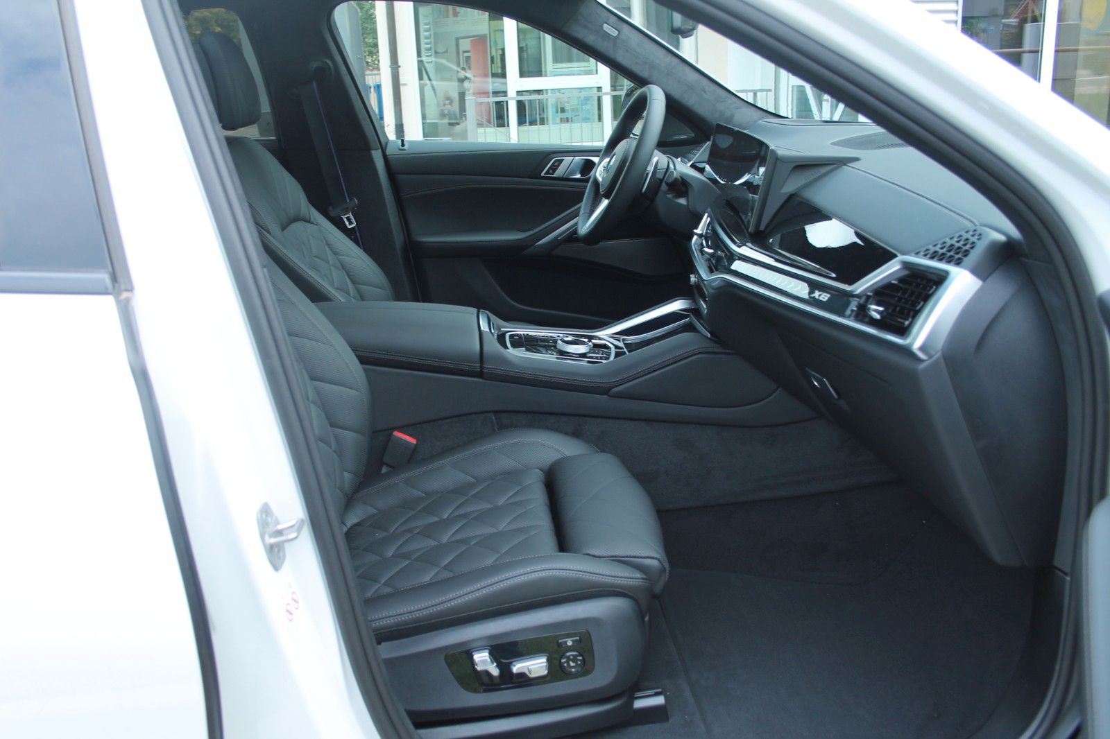 BMW X6 30 d xDrive/ M Sport Pro /22"/ UPE: 122.200€