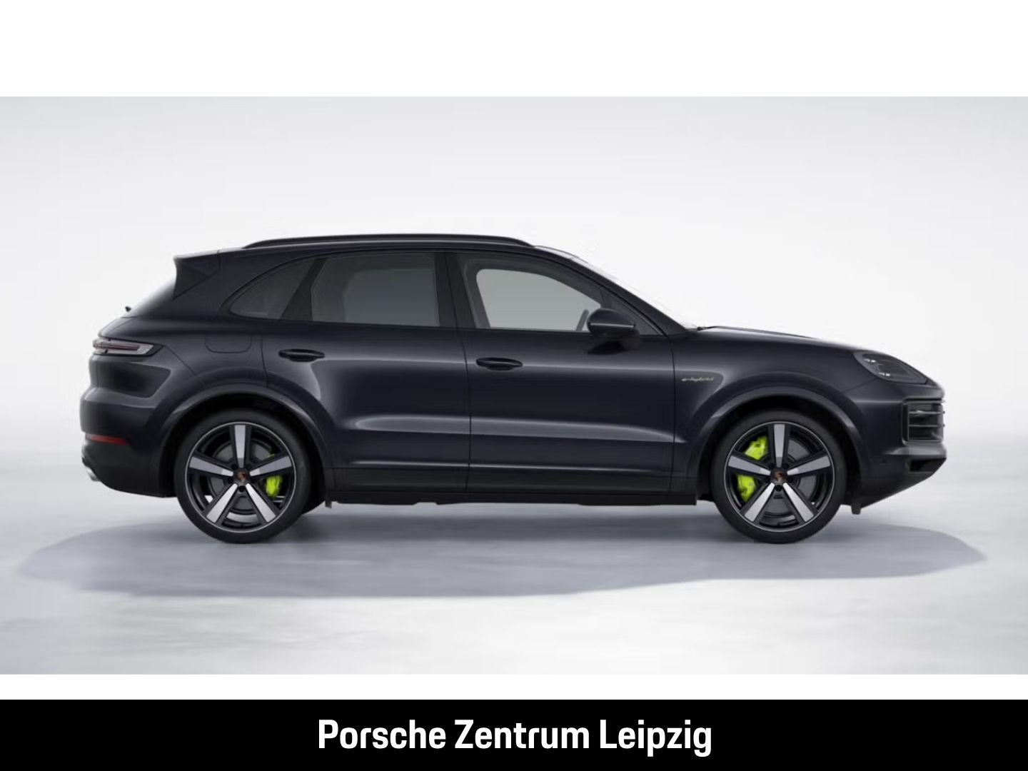 Porsche Cayenne S E-Hybrid Massage HeadUp 22Zoll Sitzkli