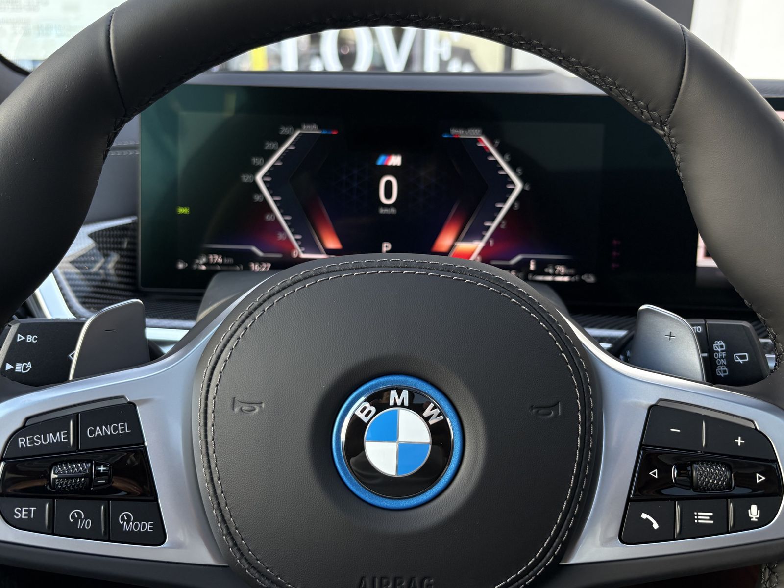 BMW X5 xDrive50e M Sport SKY AHK DA PROF PA PROF 22"