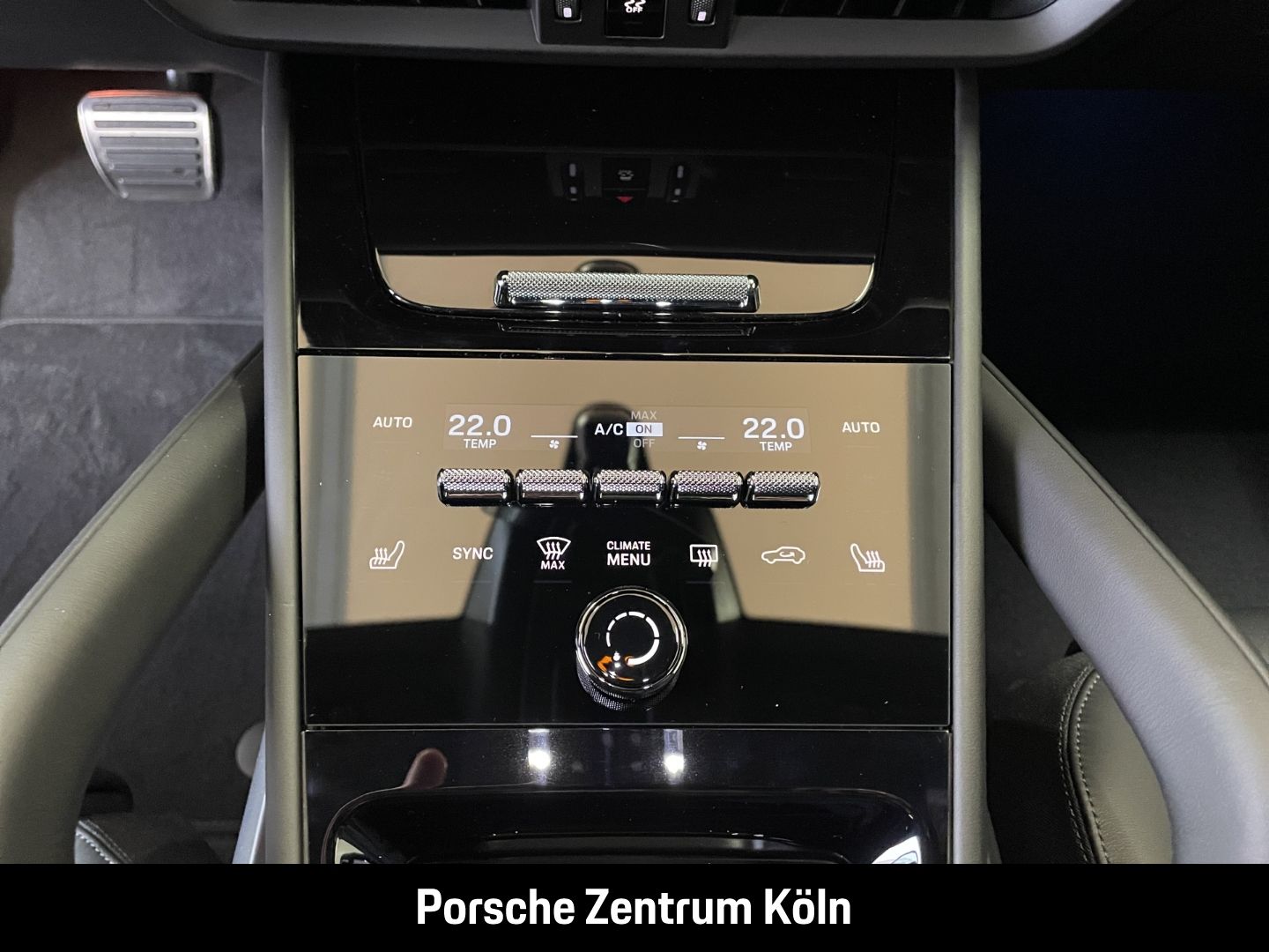 Porsche Cayenne GTS Carbon-Deisgn Sportabgas LED-Matrix