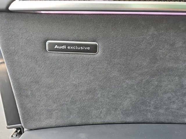 Audi A8 50 TDI quattro S line - Samsaru's Car Outlet