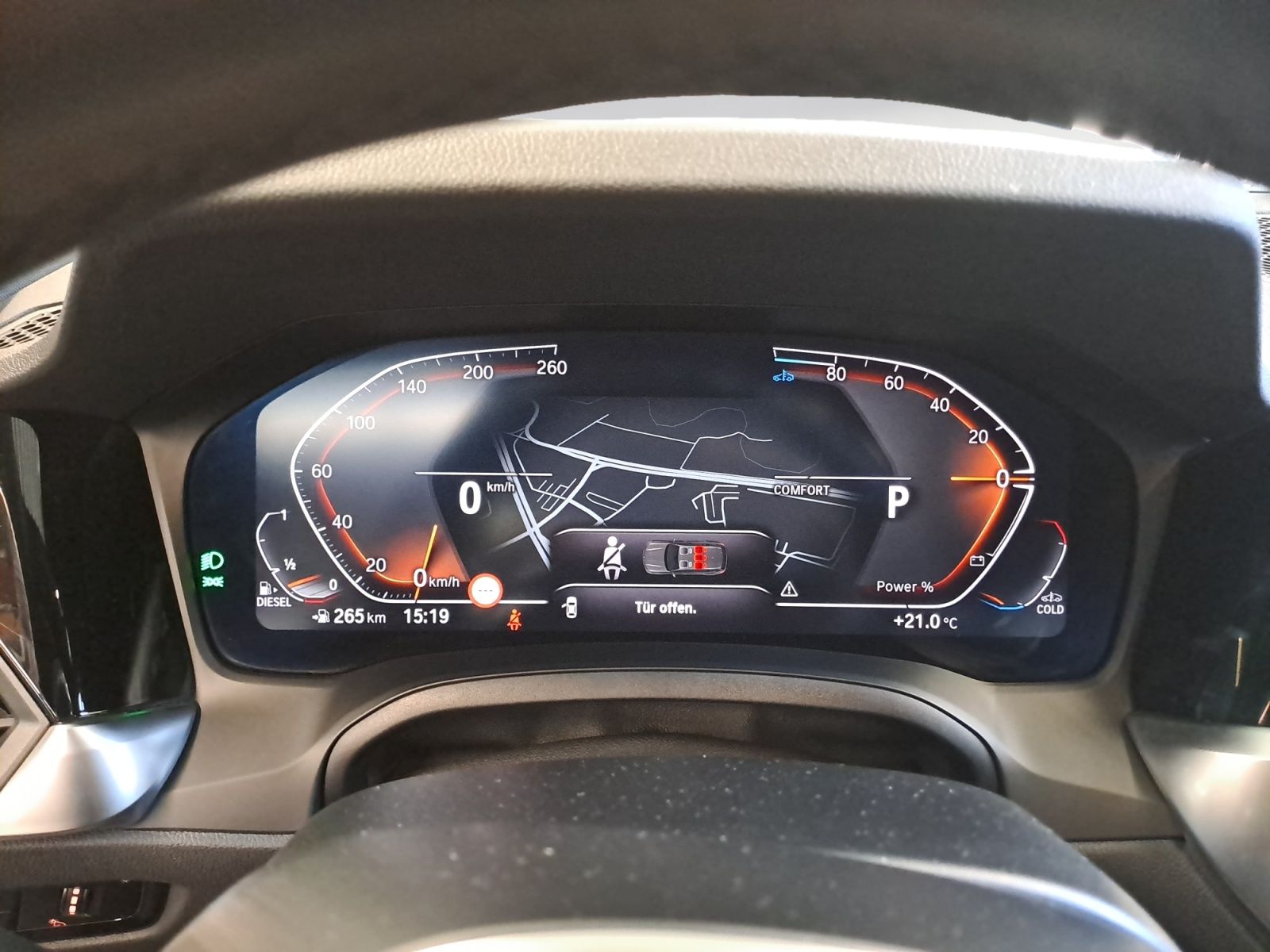 BMW 320d xDrive M Sport - Samsaru's Car Outlet