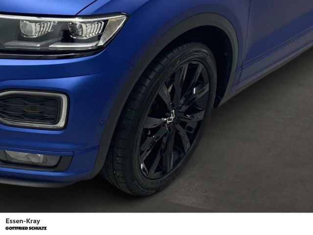 Volkswagen T-Roc Cabriolet Edition Blue R-Line TSI DSG - Samsaru's Car Outlet