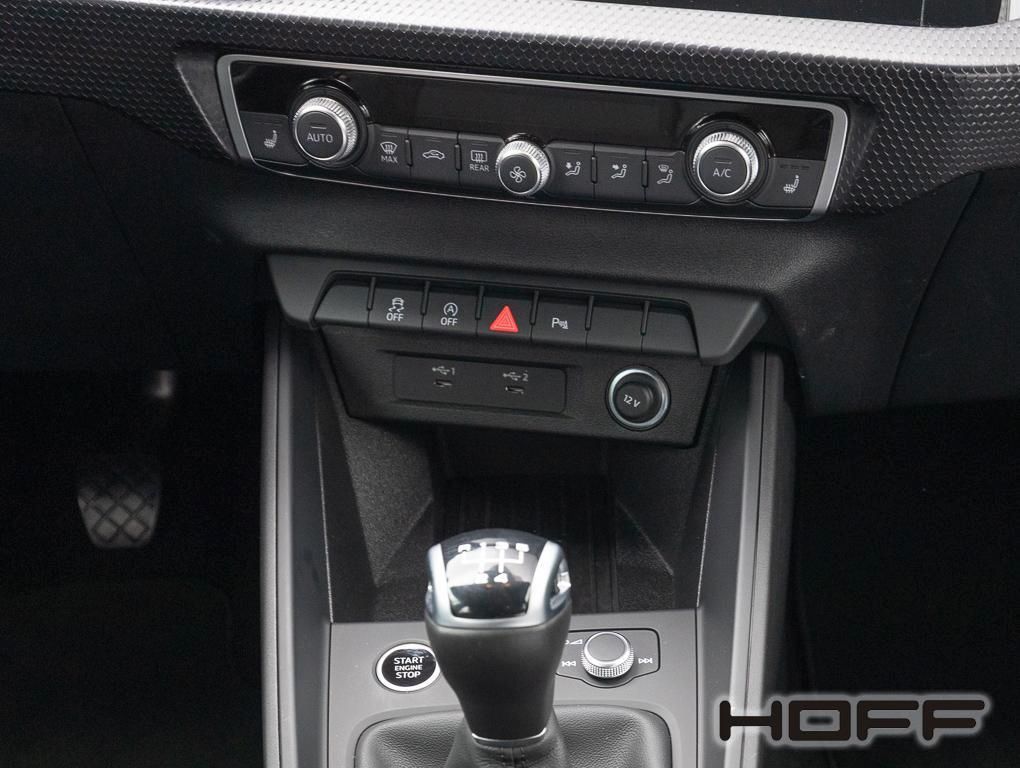 Audi A1 Sportback 25 TFSI Plus - Samsaru's Car Outlet
