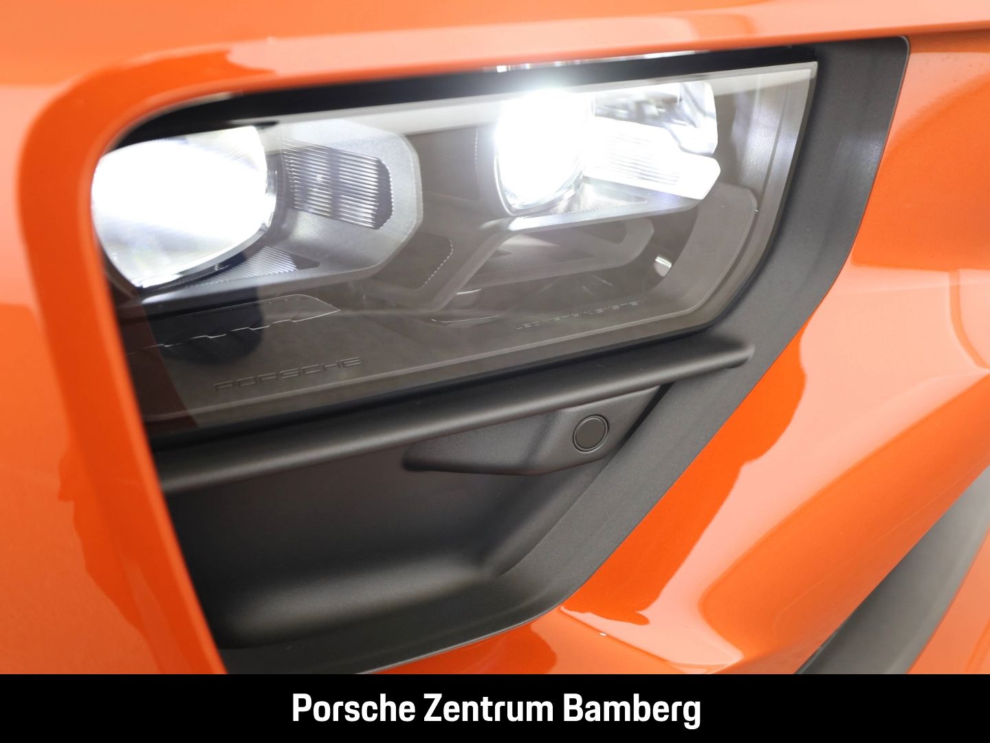 Porsche Macan 4/ Off-Road-Paket/ 21 Zoll/ BOSE/ Matrix u