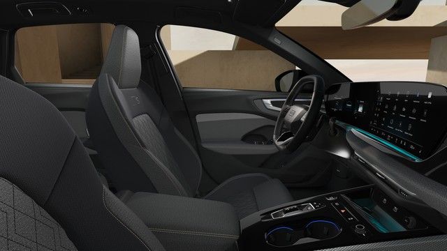 Audi A5 Avant TDI quattro S line Edition One Pano AHK