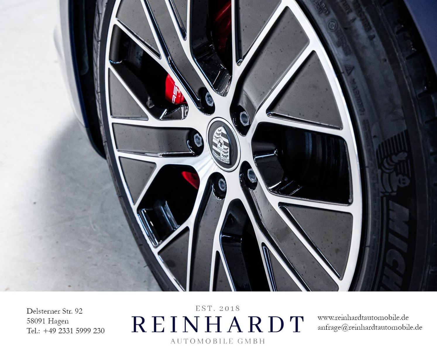 Porsche TAYCAN 4S 20Z./PDLS+/ACC/PANO/SPORT-CHRONO/360°