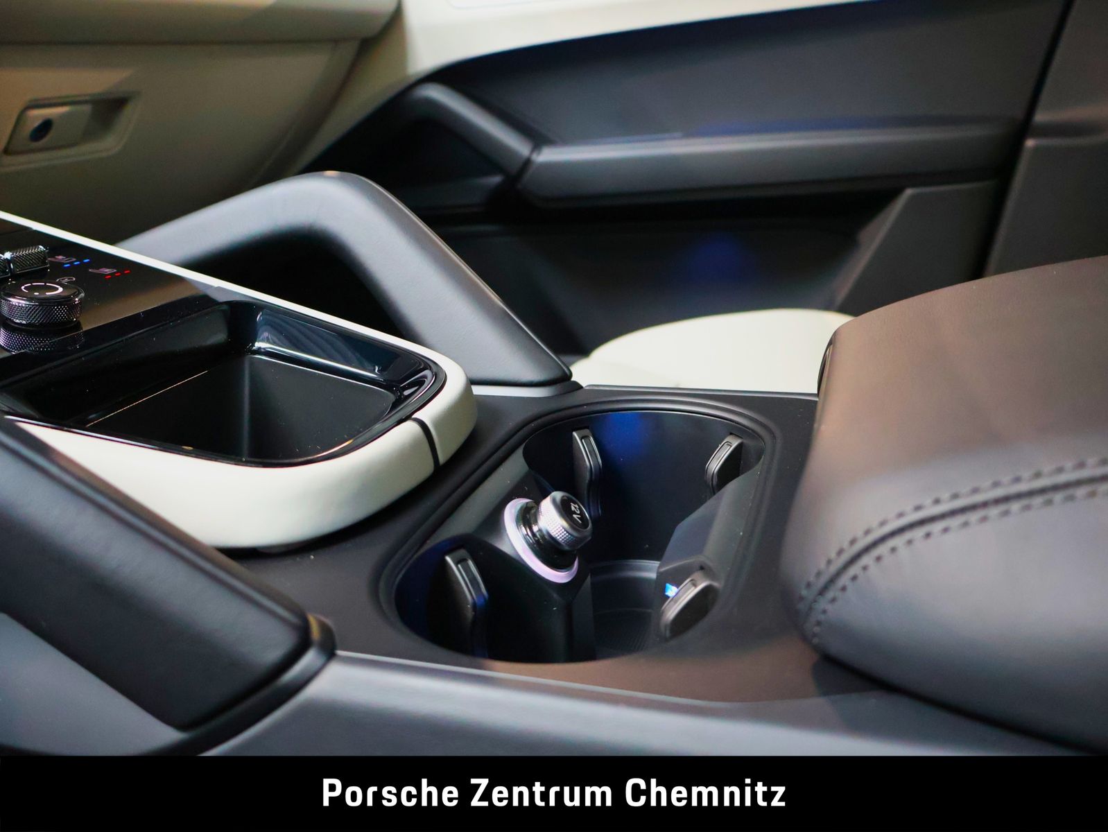 Porsche Cayenne S Sportabgas;Pano;Sitzbelüft.;Standhzg.