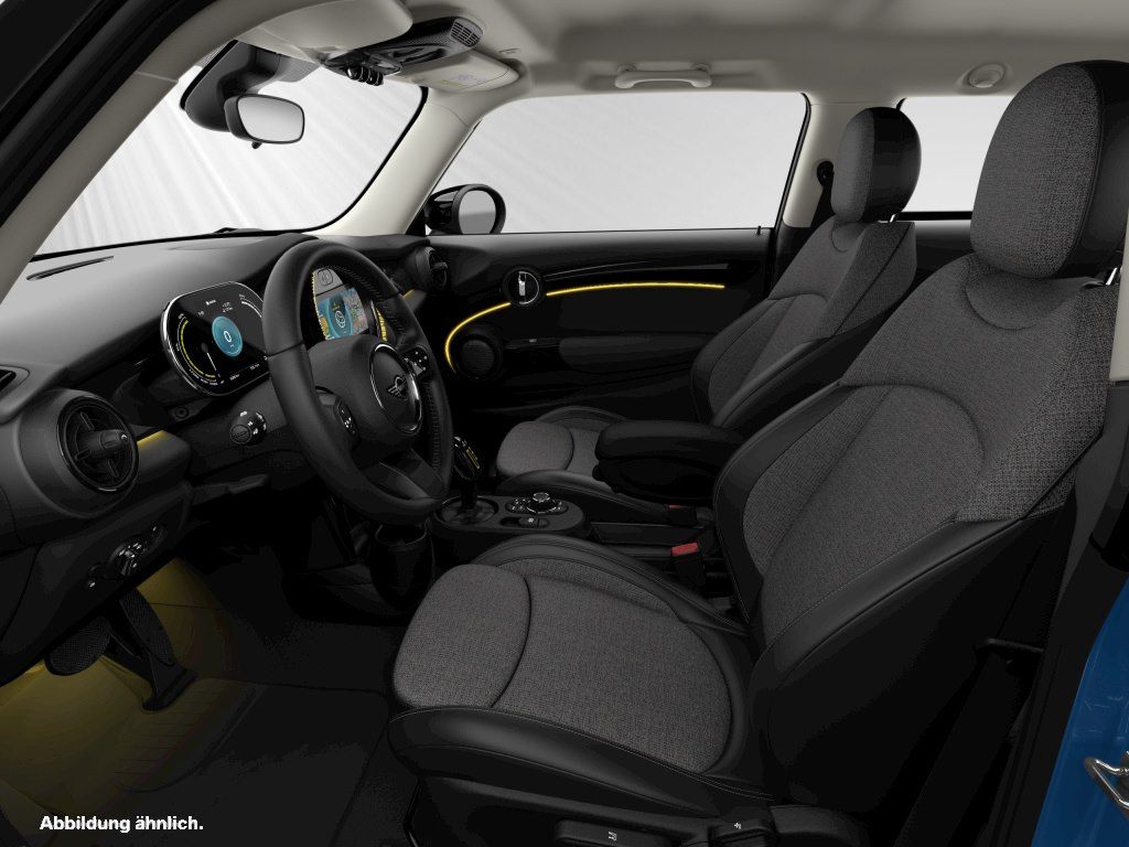 MINI Cooper SE - Samsaru's Car Outlet