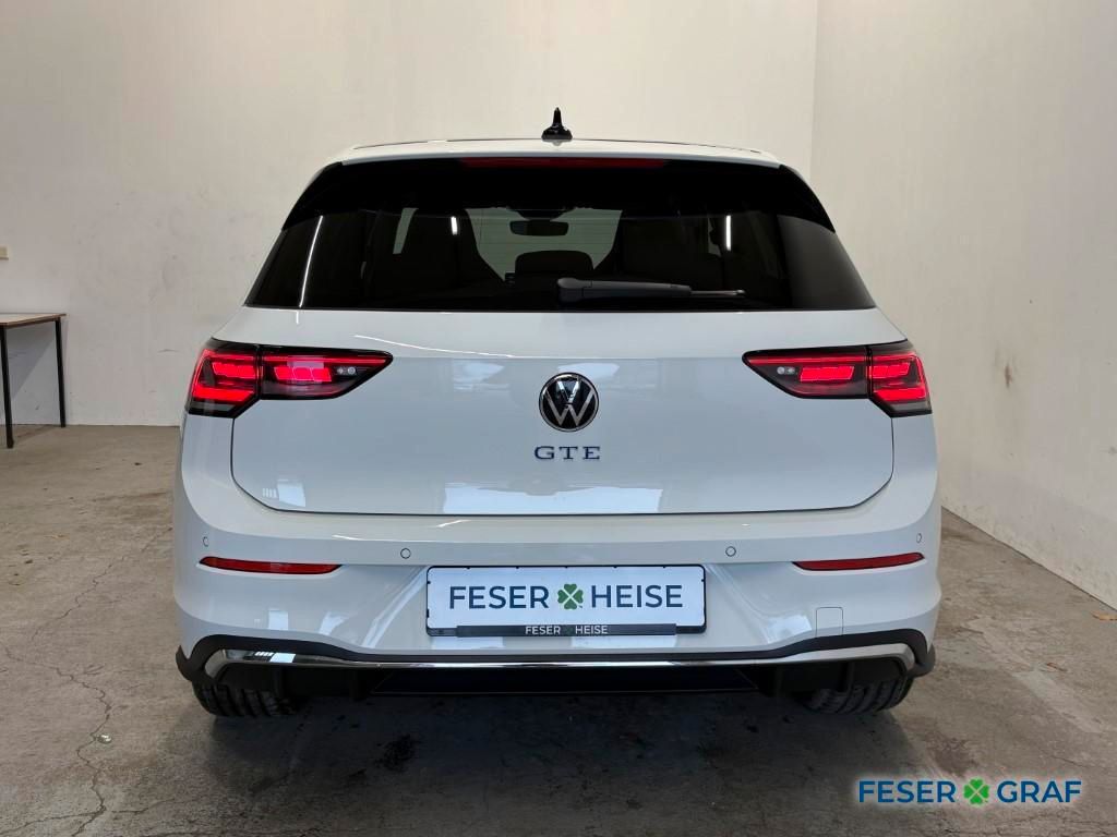 Volkswagen Golf GTE Matrix-LED/360°Kamera/DCC NP55935
