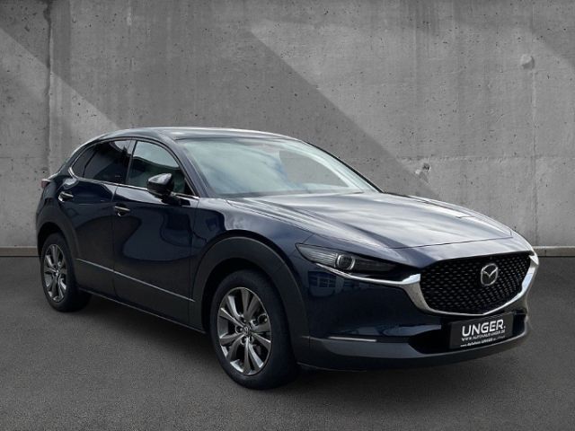 Mazda CX-30 2.0 AT AWD Selection Leder Bose Matrix 360