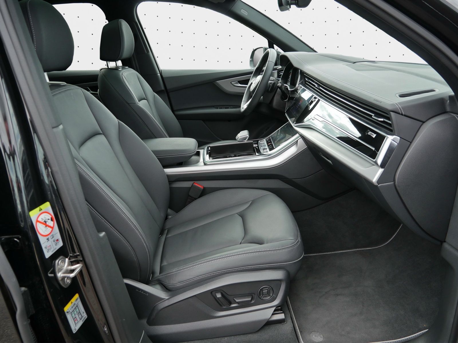 Audi Q7 50 TDI qu. S line neues Modell*Matrix*AIR