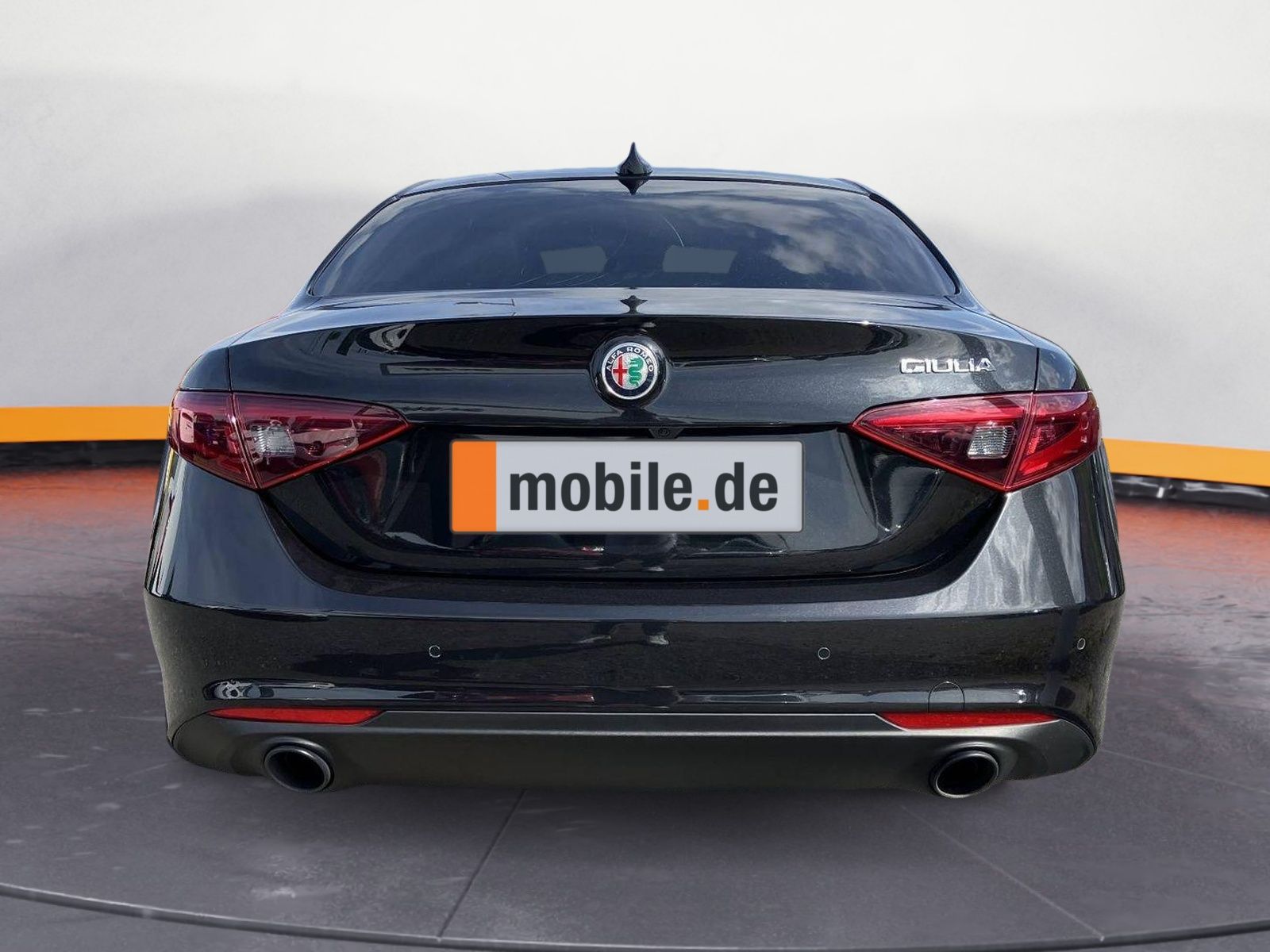 Alfa Romeo Giulia Sprint 2.0 Turbo 16V Automatik*Navi*Klima