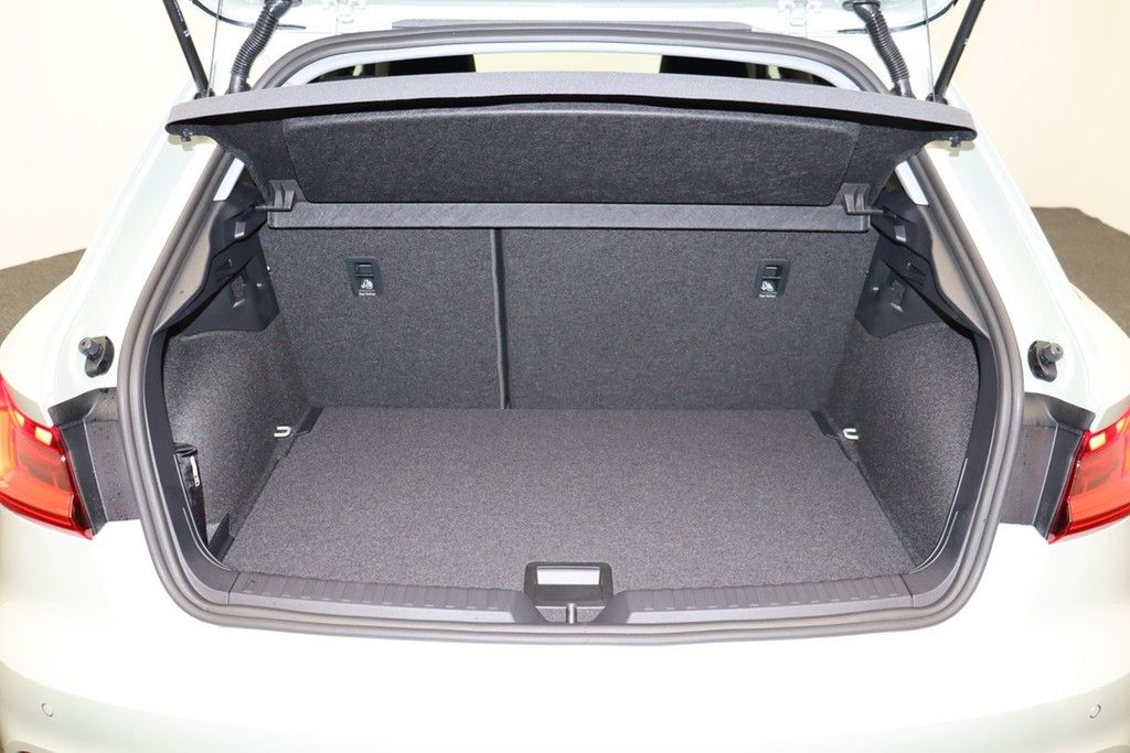 Audi A1 Sportback 25 TFSI - Samsaru's Car Outlet