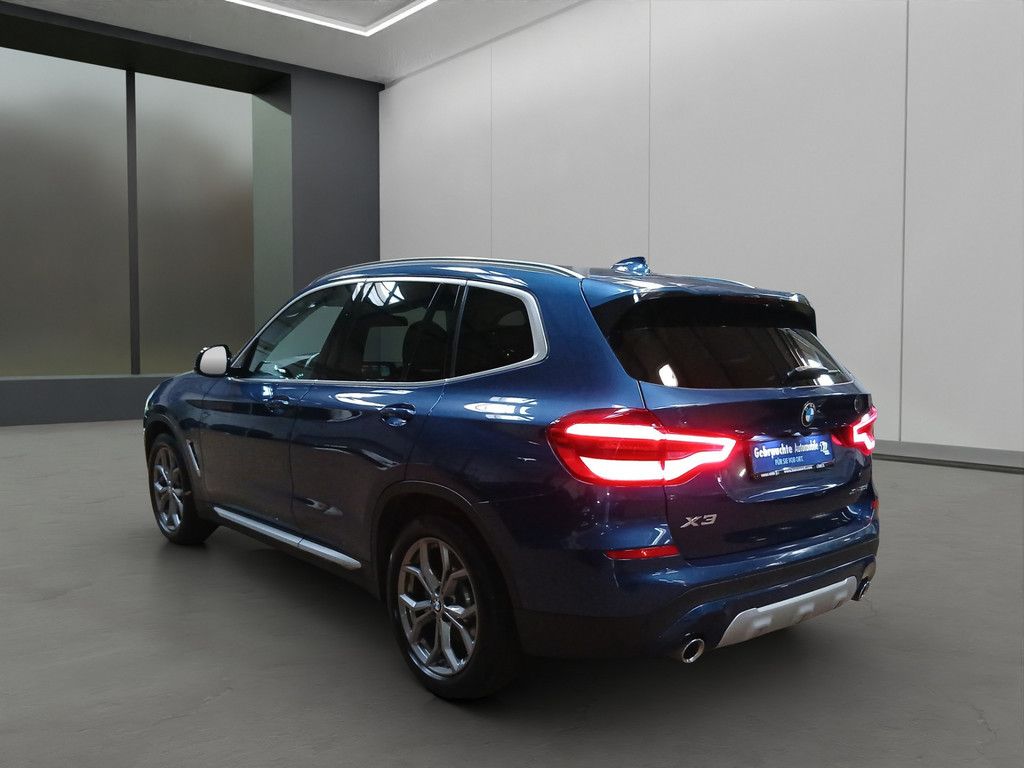 BMW X3 xDrive20d xLine LED NAVI ACC 360° FSE 19"