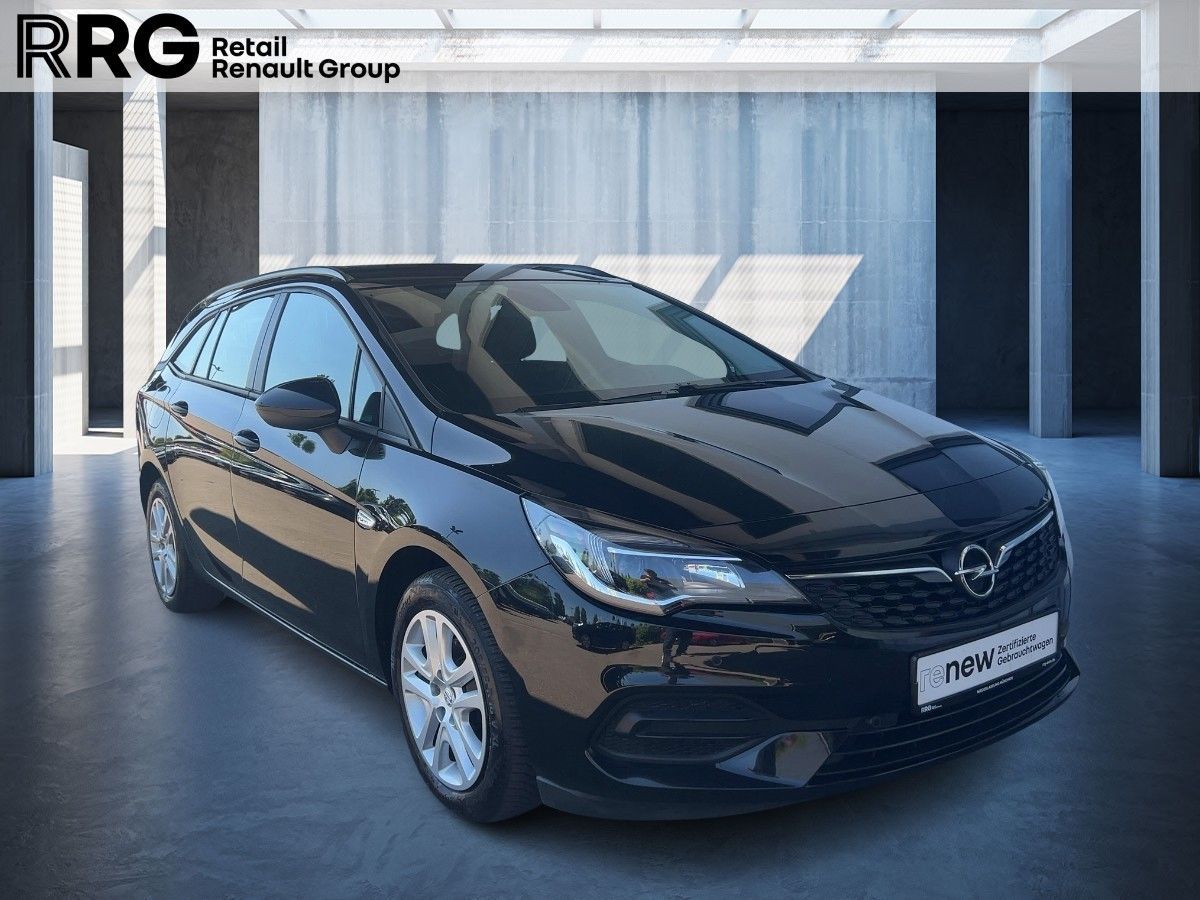 Opel Astra K Sports Tourer 1.4 Turbo Edition - Samsaru's Car Outlet