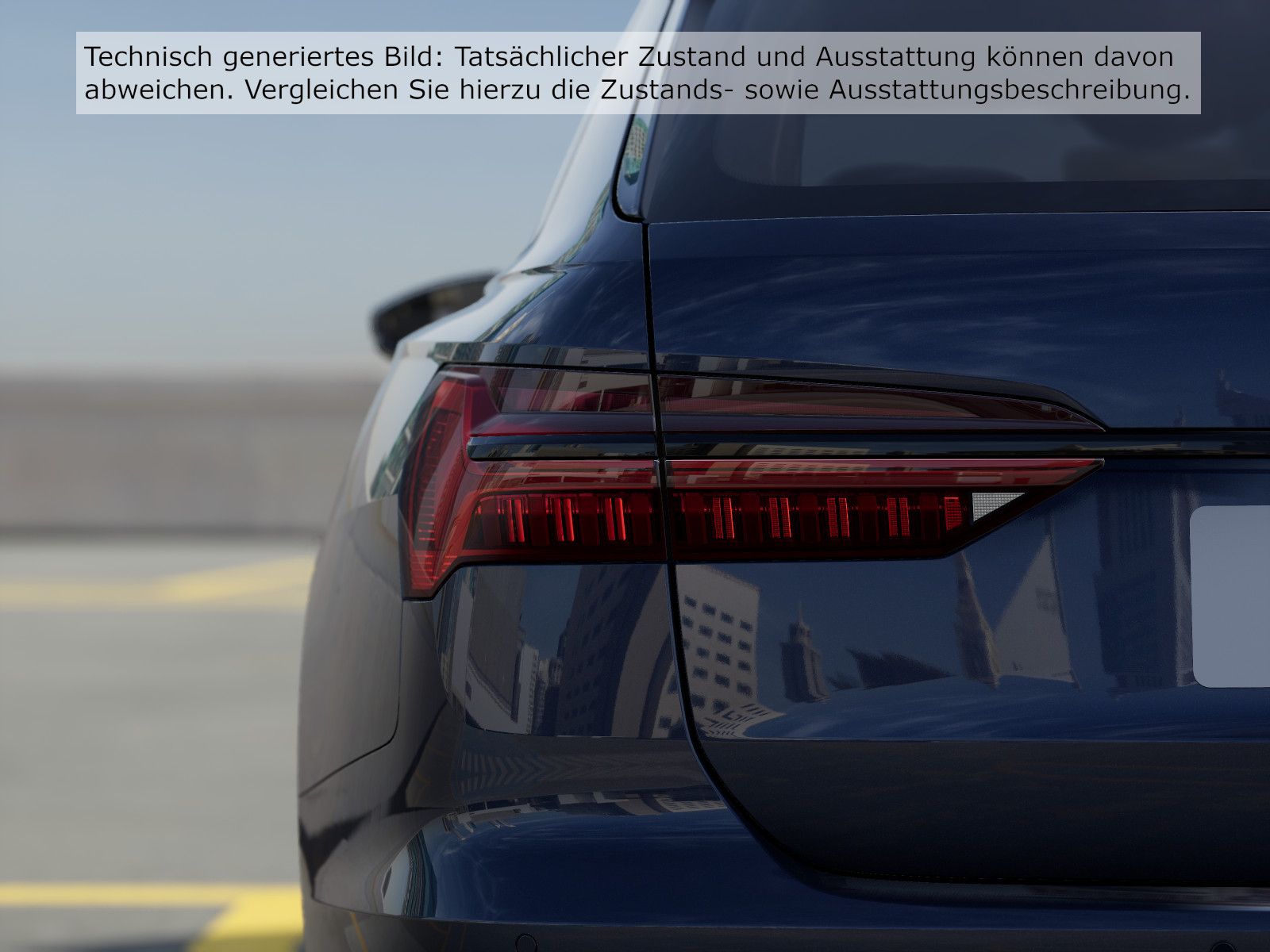 Audi A6 Avant 35 TDI S tronic sport - Samsaru's Car Outlet