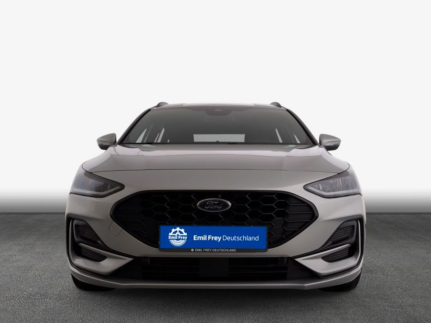Ford Focus Turnier 1.0 EcoBoost Hybrid Aut. ST-LINE X