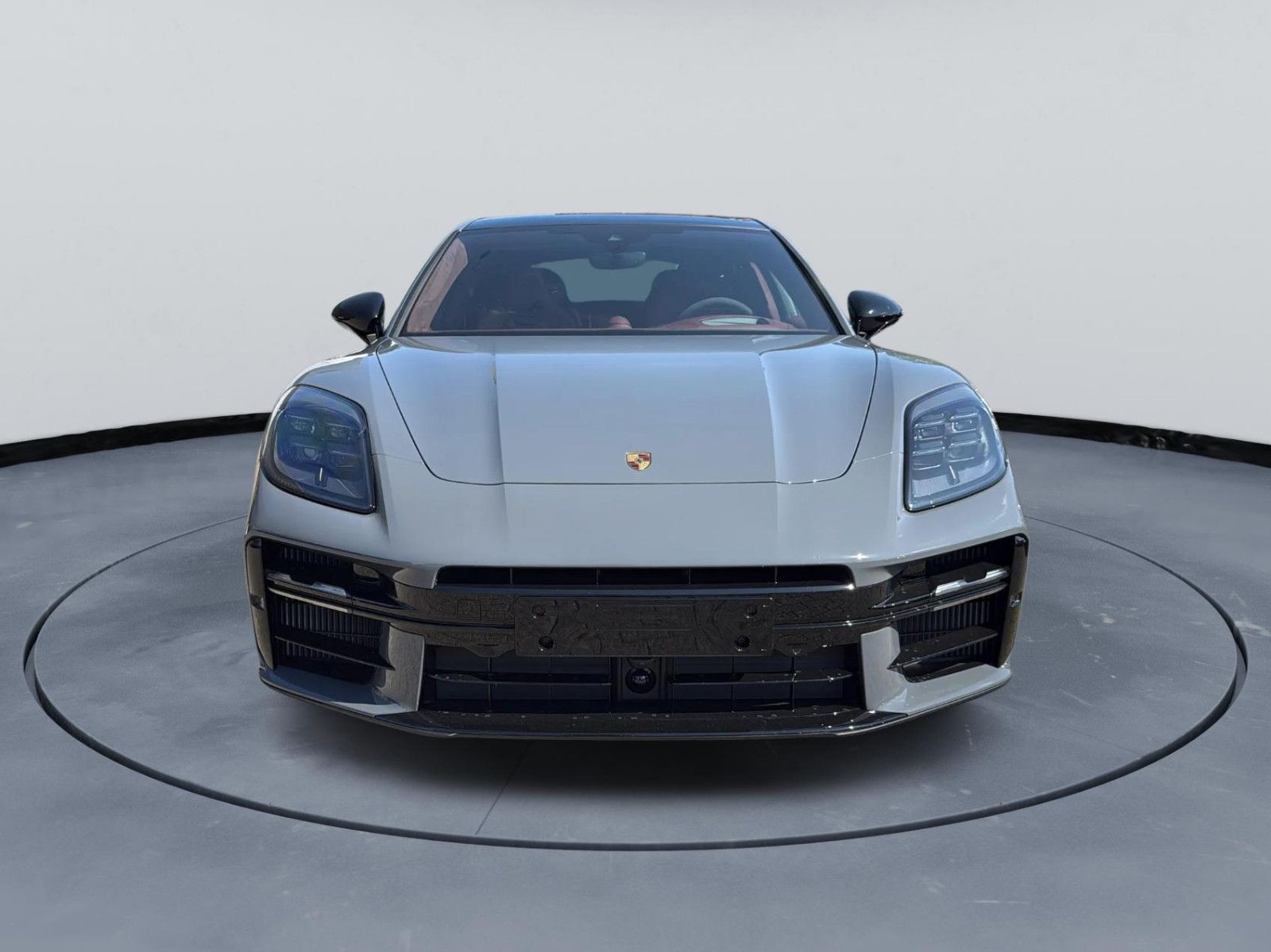 Porsche Panamera GTS/MY26/PANO/BLANCO COC