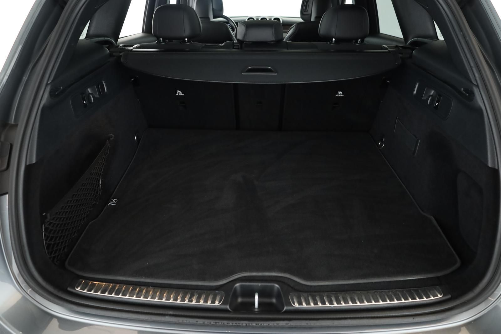 Mercedes-Benz GLC 300 d 4M AMG Advanced Night DIGITAL Pano AHK
