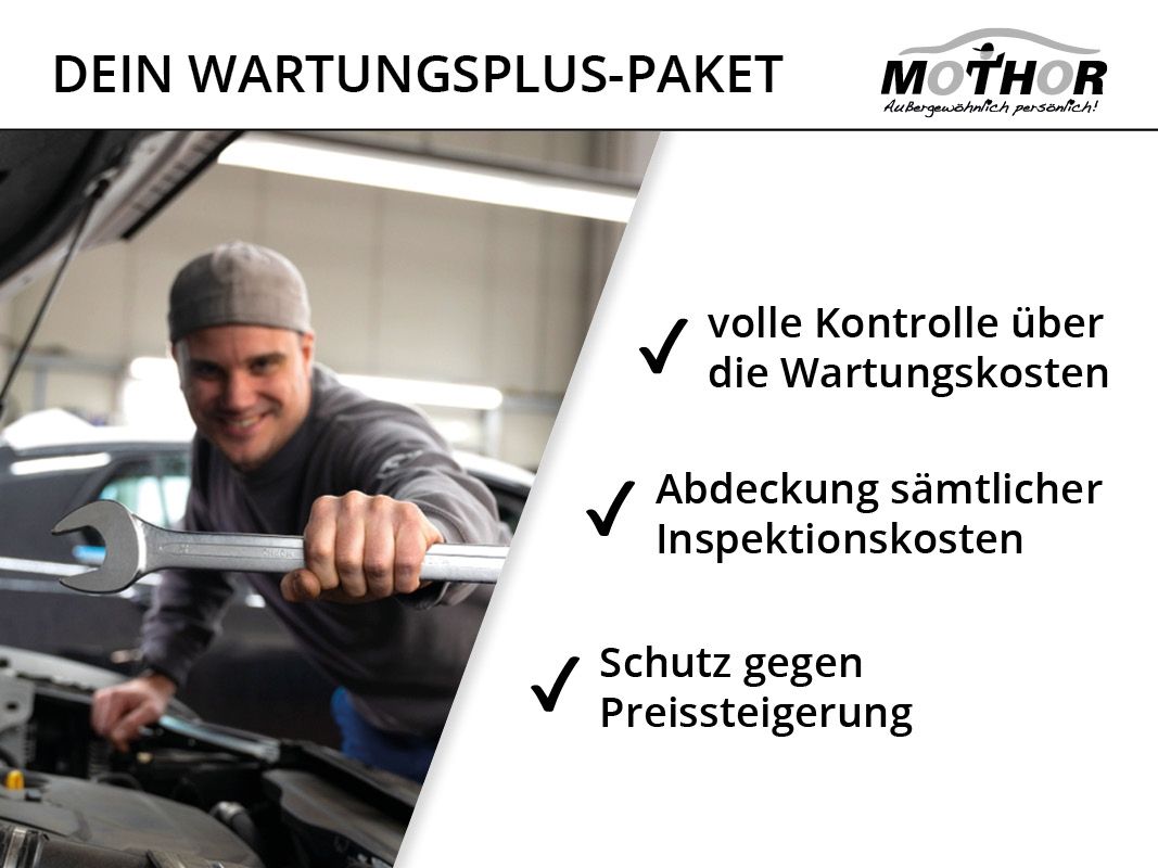 Ford Focus Turnier ST-Line 1.0 EcoBoost ACC+NAVI+KAM