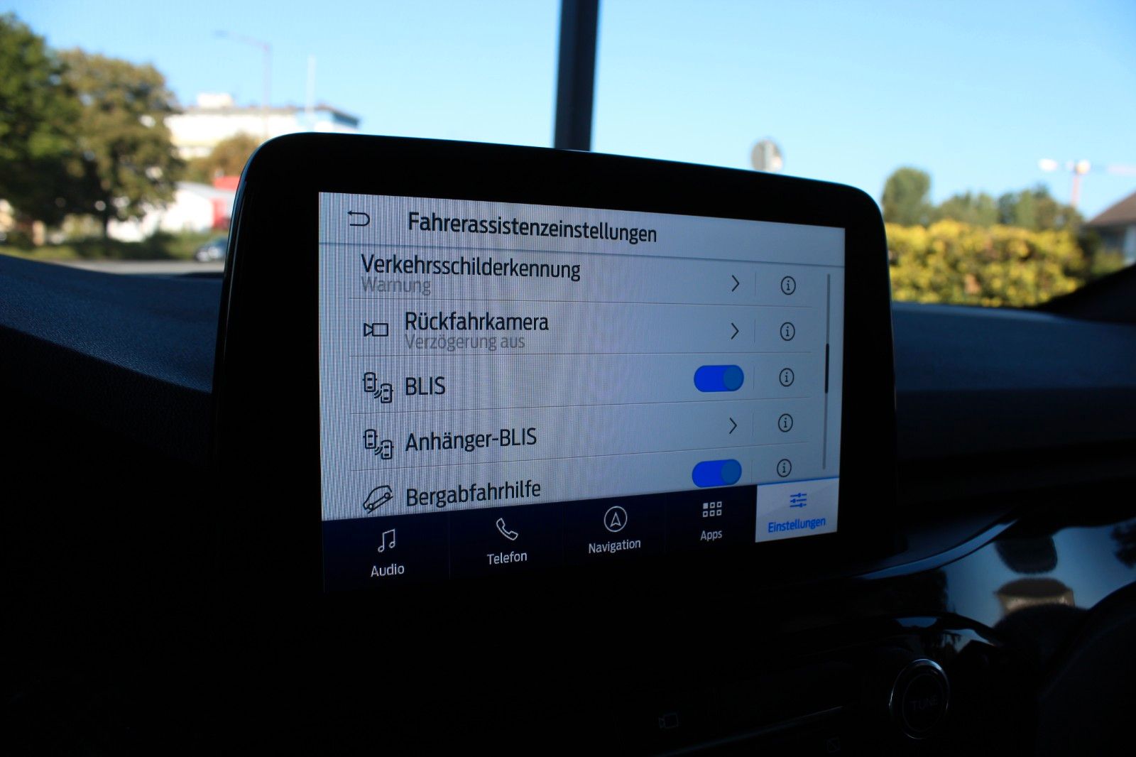 Ford Kuga ST-Line X Plug-In Hybrid - Samsaru's Car Outlet