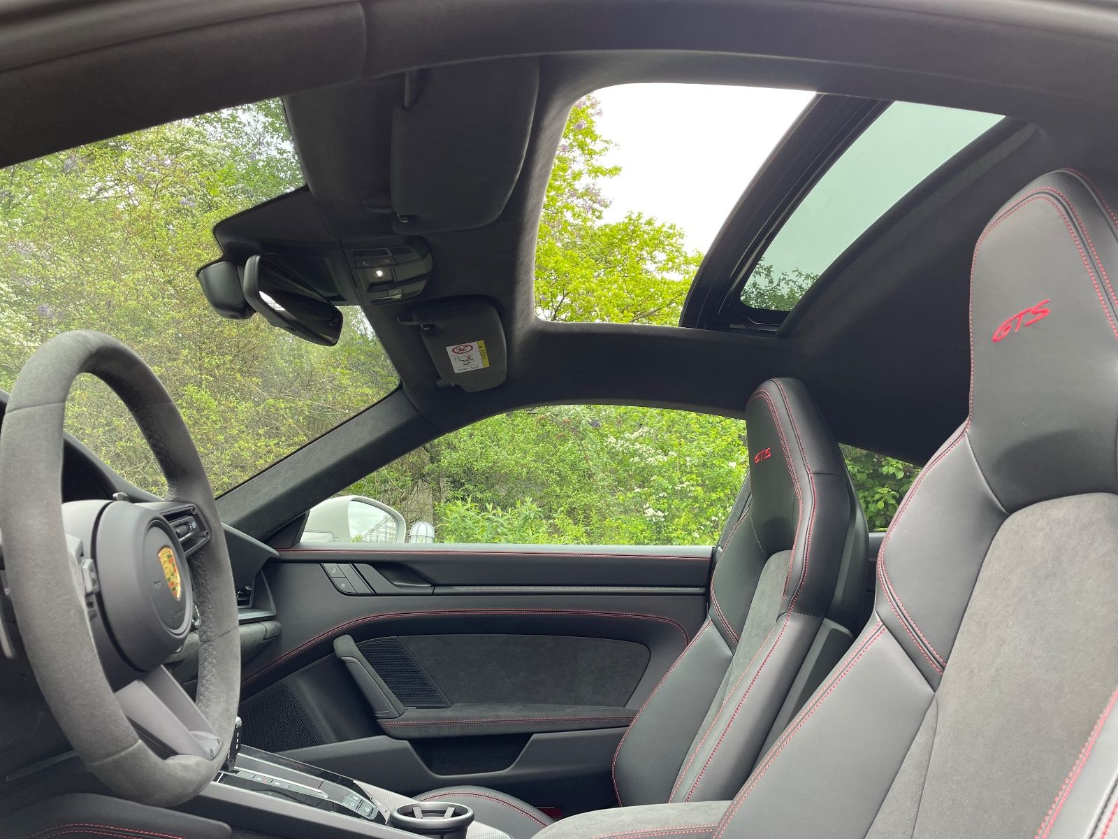 Porsche 911 Carrera GTS - Samsaru's Car Outlet