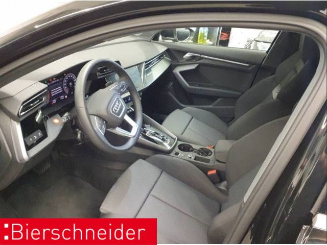 Audi A3 Sportback 35 TFSI - Samsaru's Car Outlet