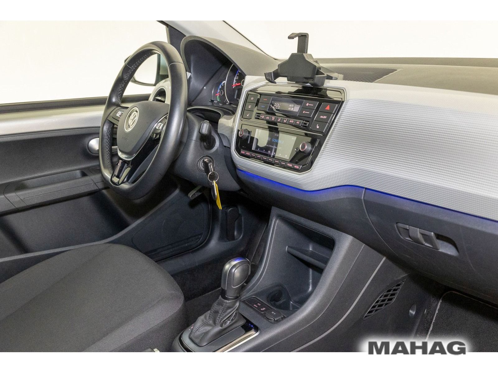 Volkswagen e-up! Style Plus - Samsaru's Car Outlet