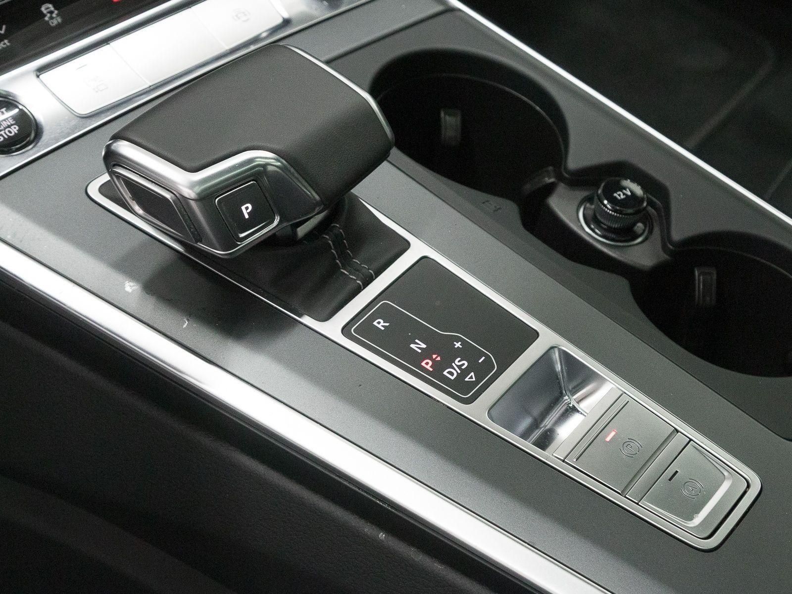 Audi A6 Avant 40 TDI Q ADVANCED - Samsaru's Car Outlet
