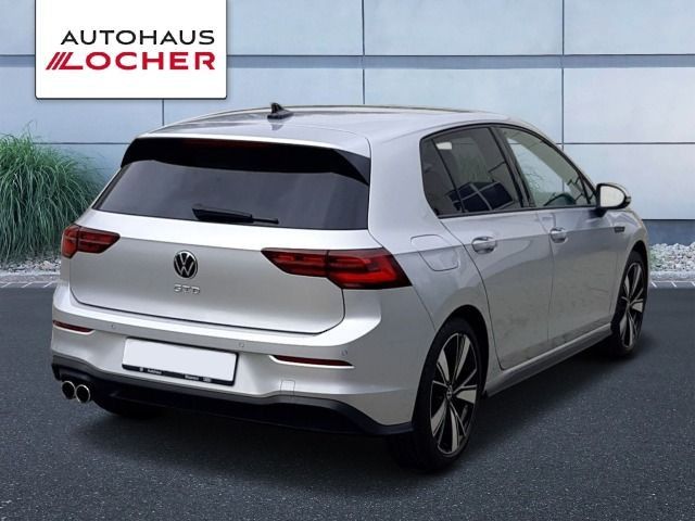 Volkswagen Golf GTD DSG - Samsaru's Car Outlet