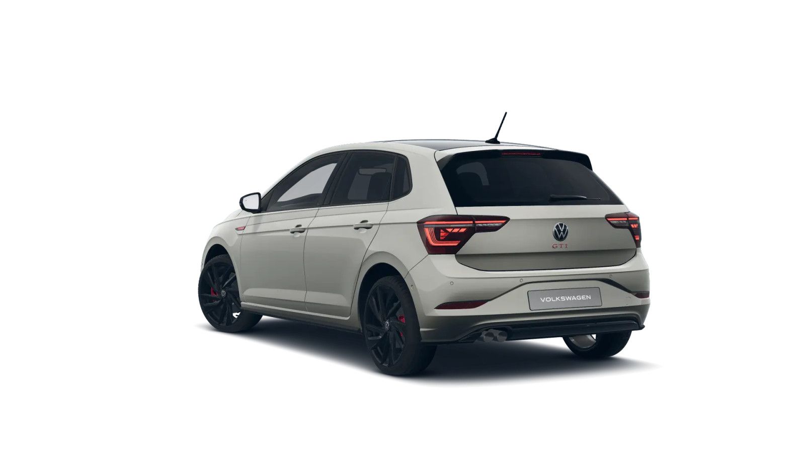 Volkswagen Polo GTI 2,0 l TSI DSG PANO+MATRIX+ACC+PARKASIST