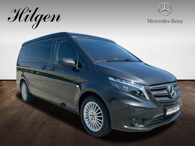 Mercedes-Benz V-Klass Marco Polo 300 d ACTIVITY - Samsaru's Car Outlet