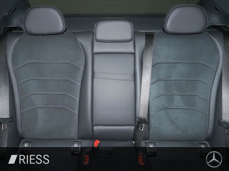 Mercedes-Benz E 300 de AMG Sport - Samsaru's Car Outlet