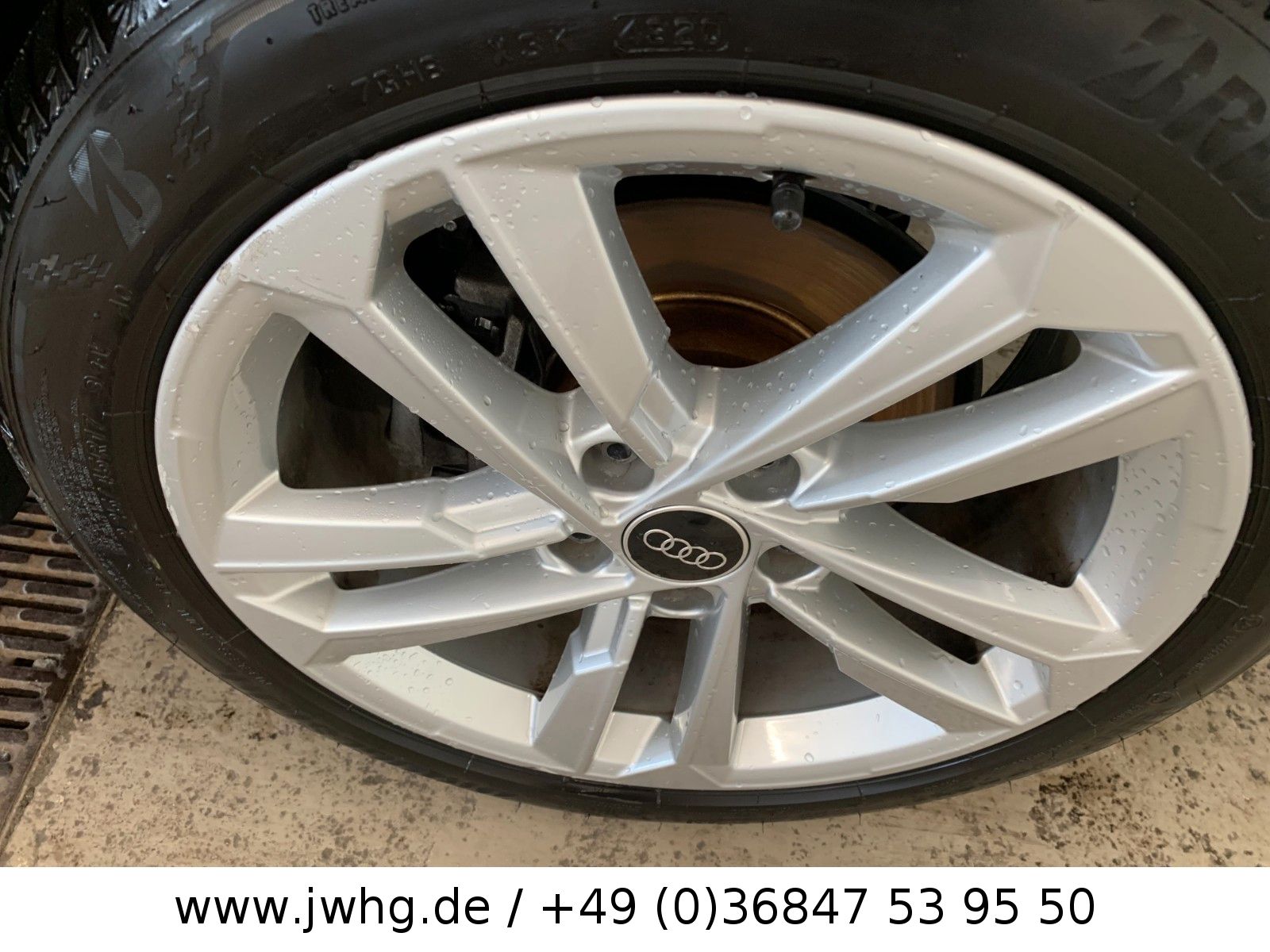 Audi A3 Sportback 40e NAVI/MATRIX/VIRTUAL/17"