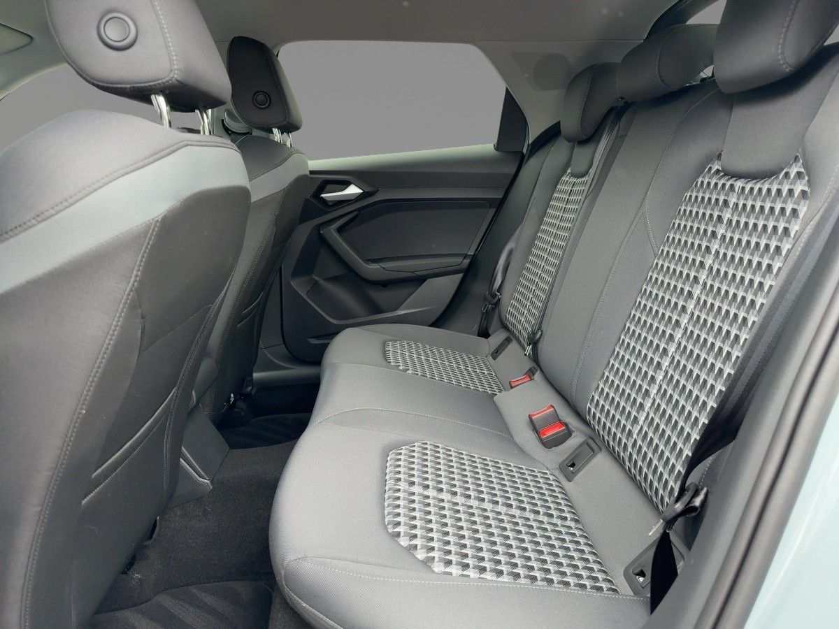 Audi A1 Sportback 30 TFSI S line S tronic LED Kamera