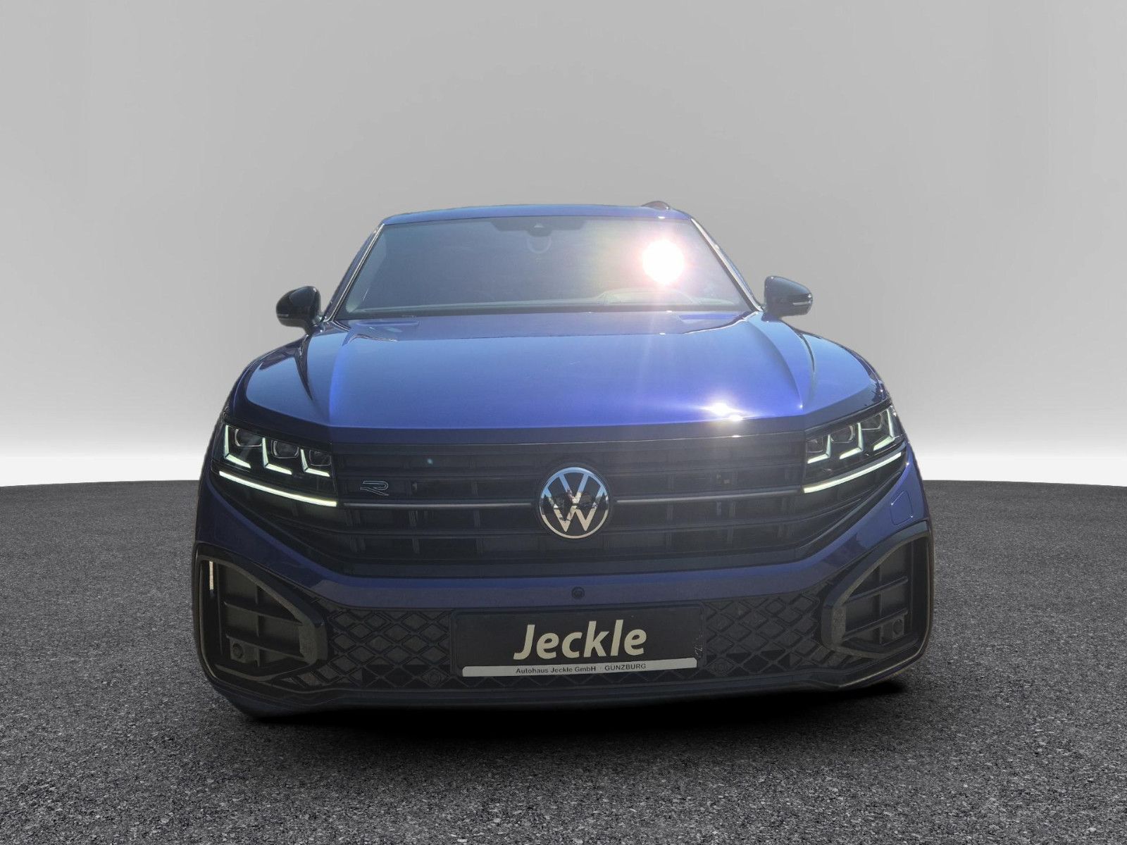 Volkswagen Touareg*3.0TDI*286PS*R-Line*Final Edition
