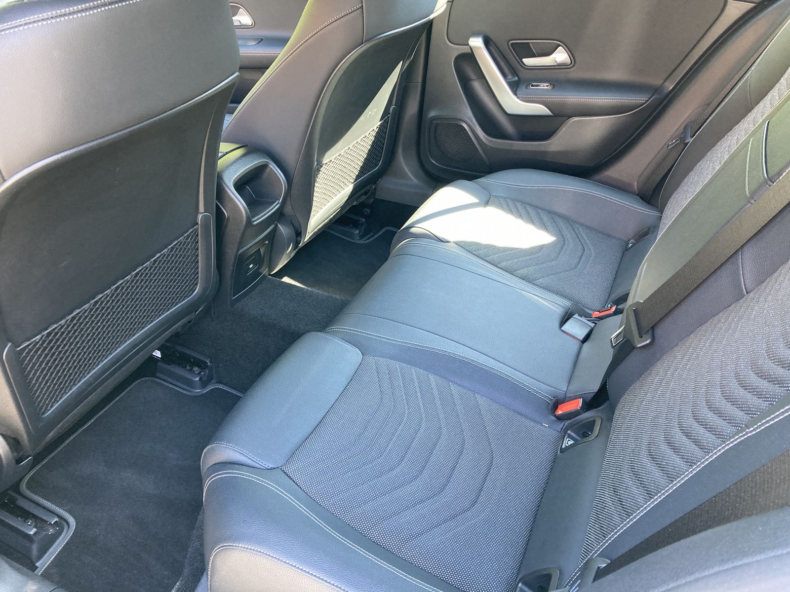 Mercedes-Benz A 200 Progressive - Samsaru's Car Outlet