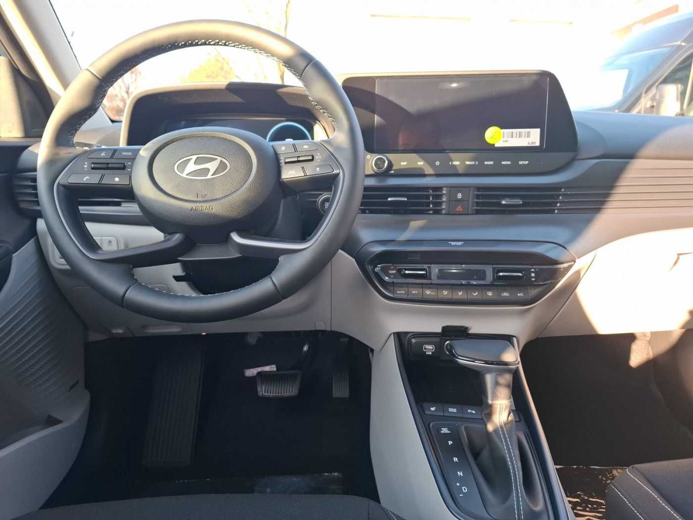 Hyundai i20 1.0 T-GDI DCT 'Prime' 'Assi'