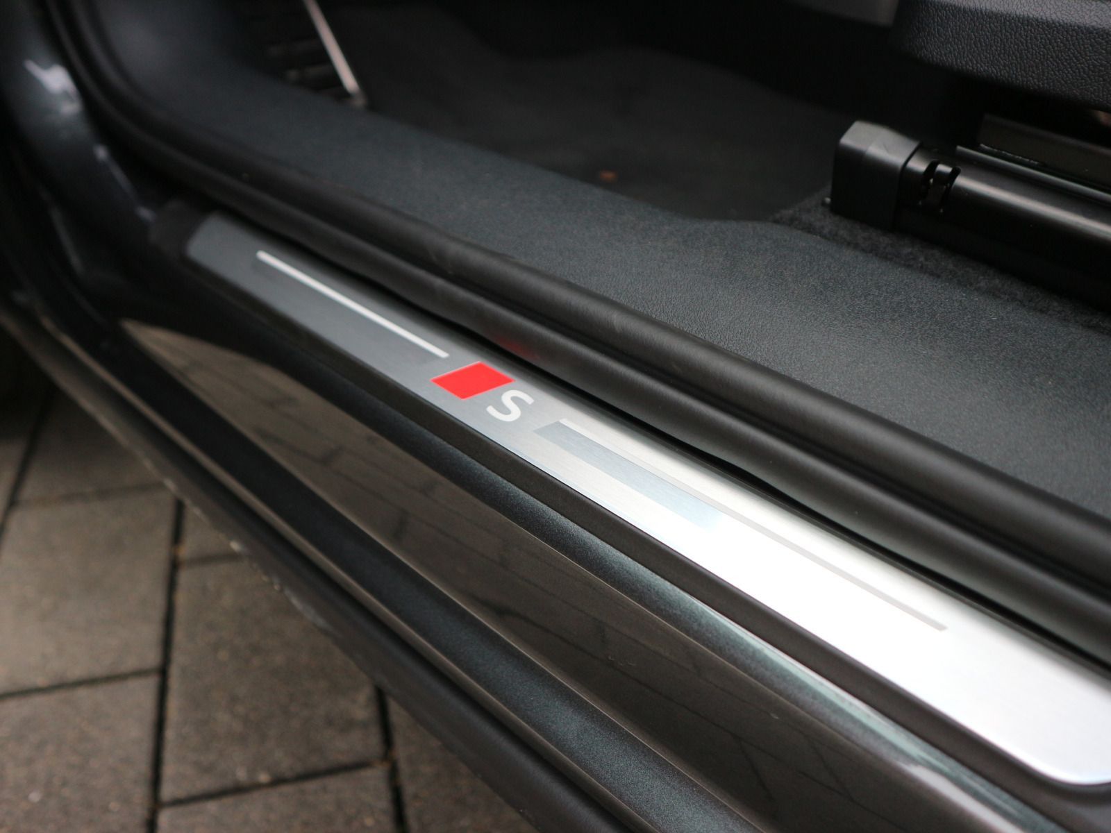 Audi Q3 SUV e-hybrid S tronic S line*TECH PLUS*ACC*