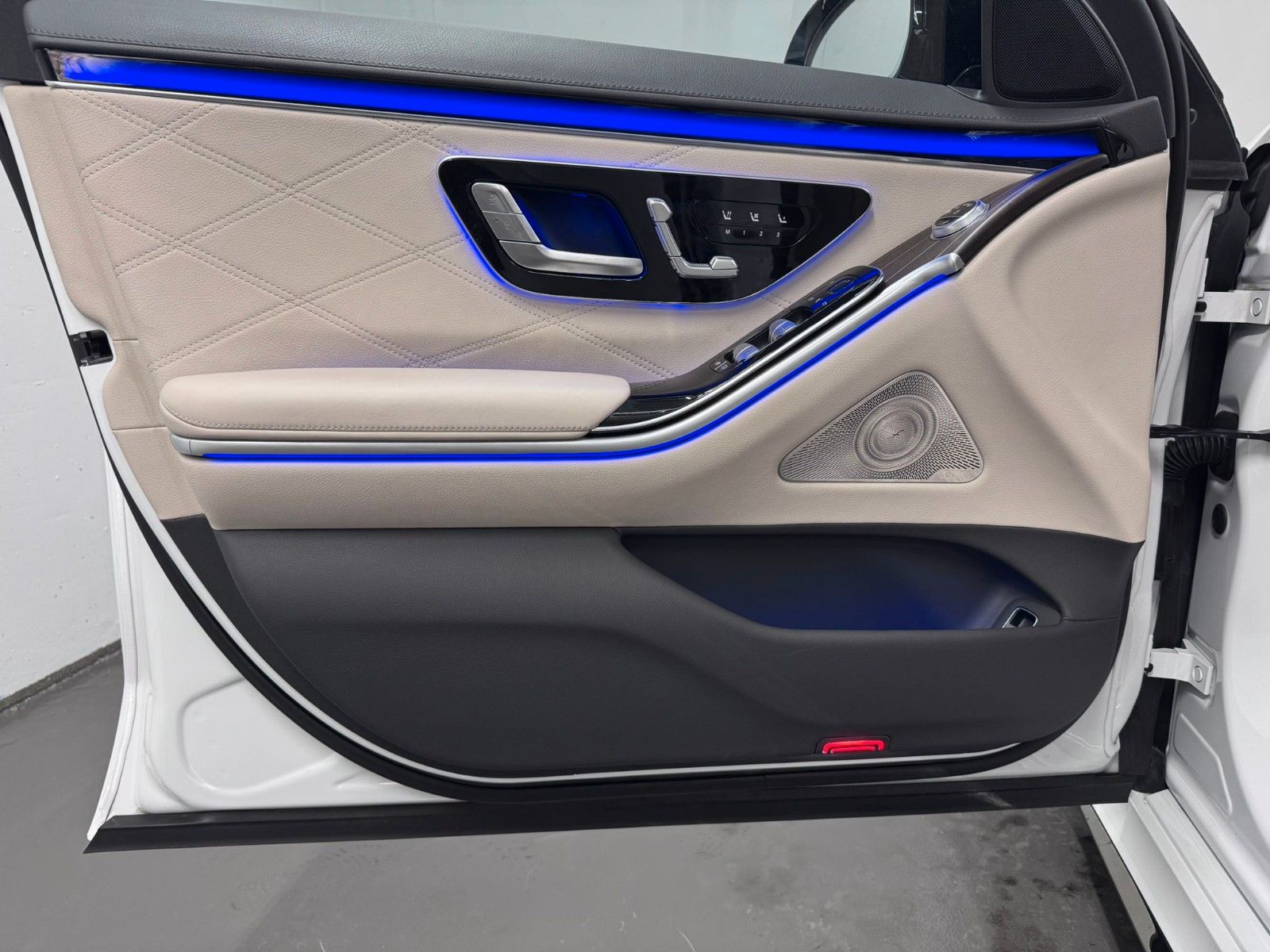 Mercedes-Benz S 63 E Performance L *PANORAMA*MANUFAKTUR*