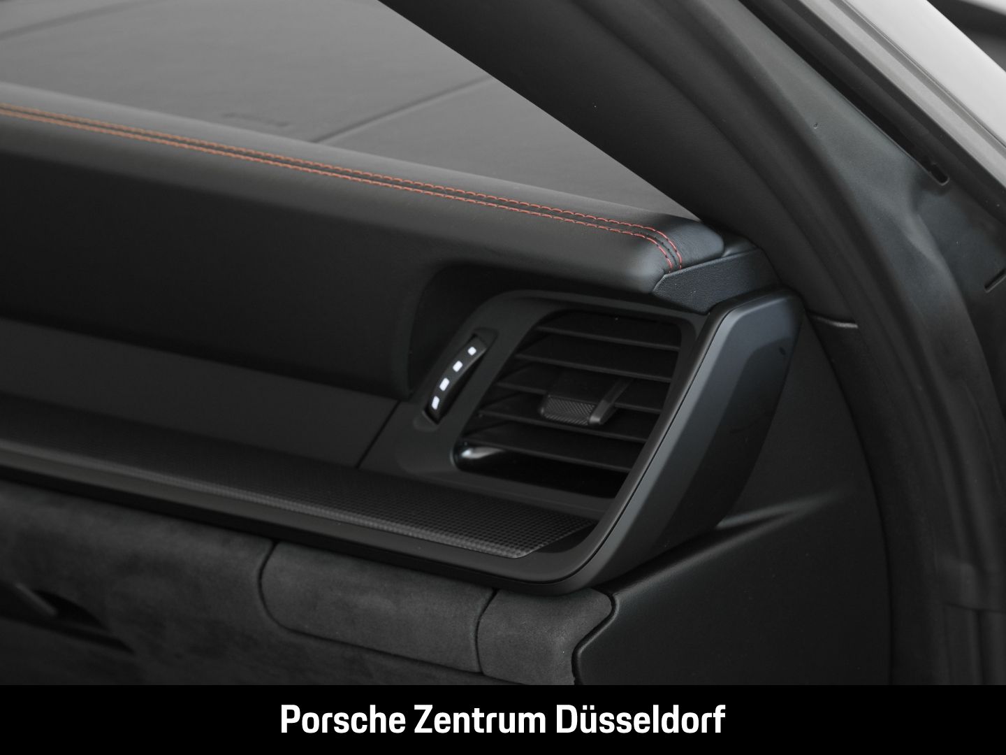 Porsche 992 911 Carrera 4 GTS Cabriolet Liftsystem-VA