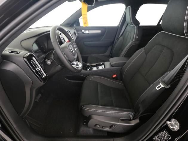 Volvo XC40 Ultra Black Edition*360°*PIXEL*ACC*BLIS*AHK