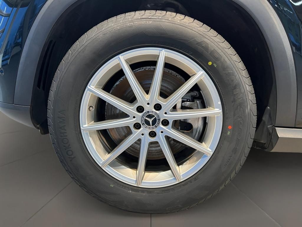 Mercedes-Benz GLE 350 e 4matic Coupe MBUX+MBeam+Wide+Cam+LED