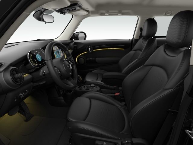 MINI Cooper SE Classic - Samsaru's Car Outlet