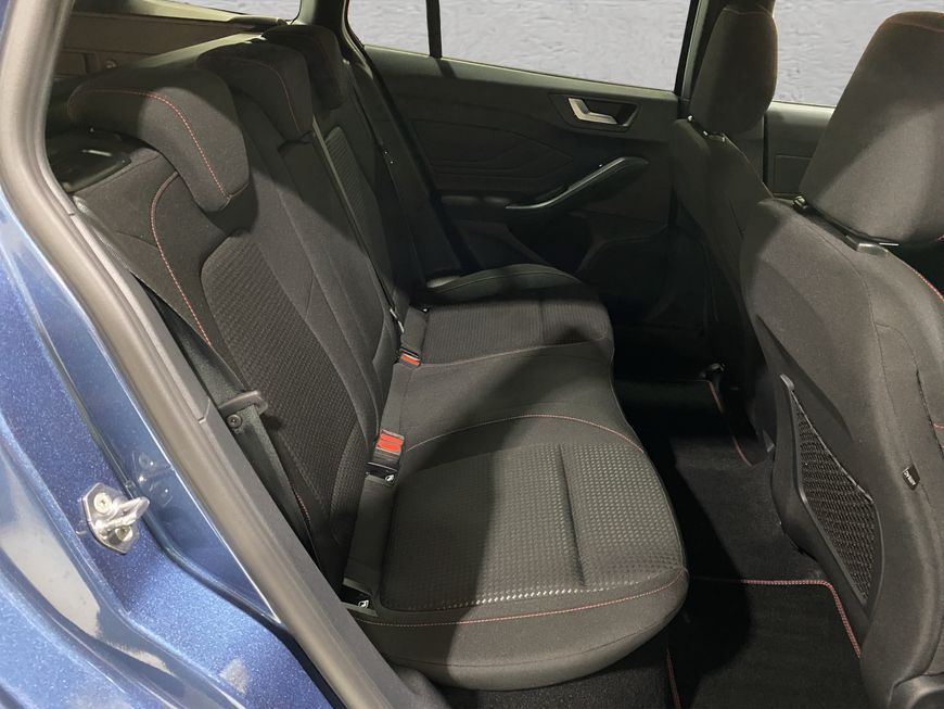 Ford Focus Turnier 1.5 EcoBlue Aut. ST-LINE X