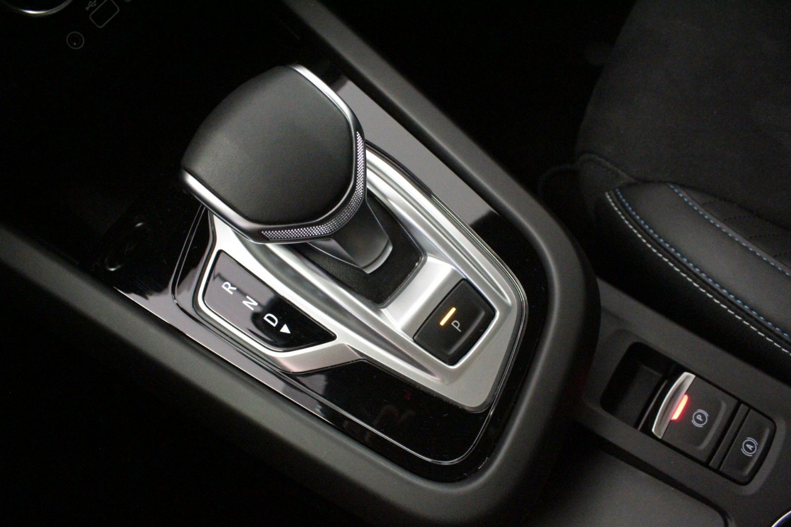 Renault Arkana Mild Hybrid - Samsaru's Car Outlet