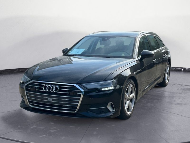 Audi A6 Avant 45 TFSI S tronic advanced - Samsaru's Car Outlet